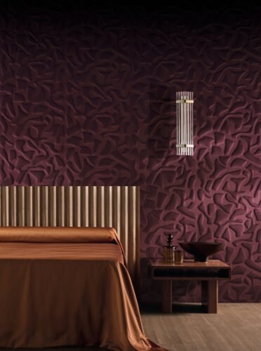 EROSION Revêtements Wallcovering