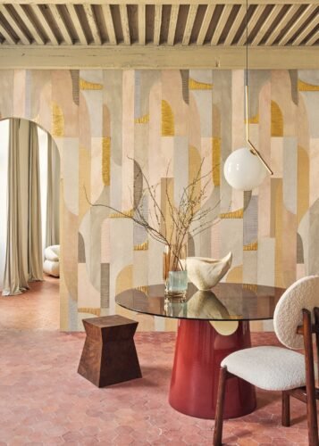 Exploration Revêtements Wallcovering