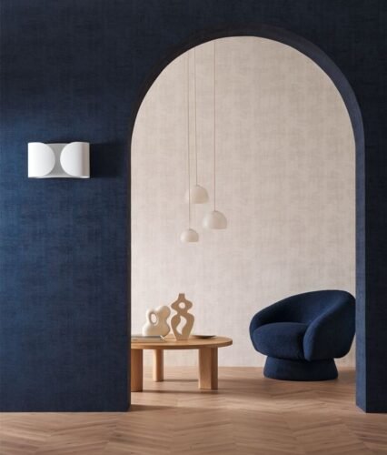 LE VELOUR 3 Papier Peint / Walpaper