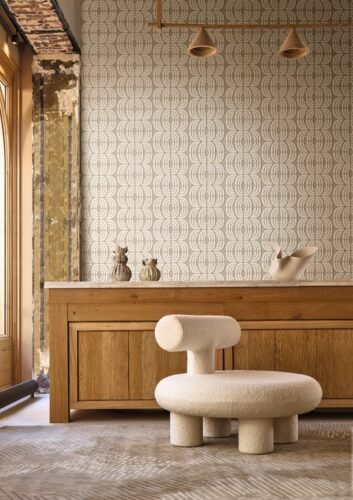 MIMBEAU Revêtements Wallcovering