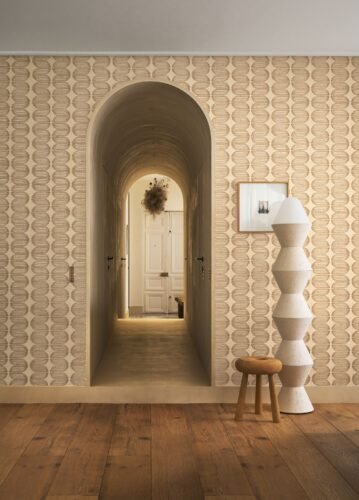 TAORMINA Revêtements Wallcovering