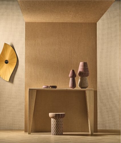 TRAMIS Revêtements Wallcovering